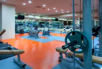 ISG Sabiha Gokcen Airport Hotel - Gym