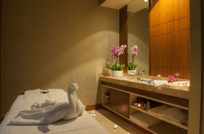 ISG Sabiha Gokcen Airport Hotel photo 2