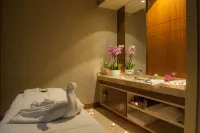 ISG Sabiha Gokcen Airport Hotel - spa