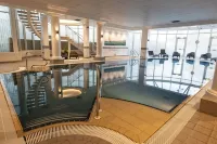 Leonardo Royal Southampton Grand Harbour - С бассейном