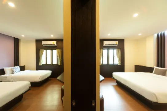 ห้องแฟมิลี่