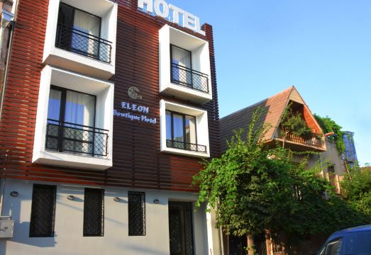 엘레온 부티크 호텔