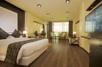 United Business Hotel Hotel in zona Dasharath Stadium