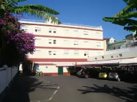 Hotel Sete Cidades Hotels in 