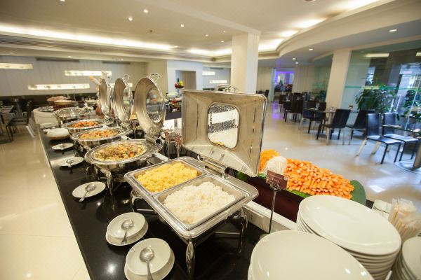 치앙마이 그랜드뷰 호텔 & 컨벤션 센터(Chiangmai Grandview Hotel & Convention Center)_3