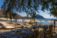 La Brezza Suite & Hotel Hotels in Akyarlar Mahallesi