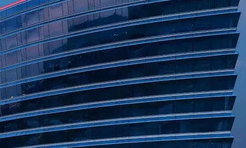 Grand Hyatt Incheon