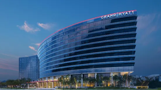 Grand Hyatt Incheon