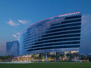 Grand Hyatt Incheon