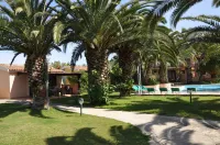 Green Village Resort Hotels in Campulongu