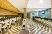 Oz Hotel Cartagena - Frühstück