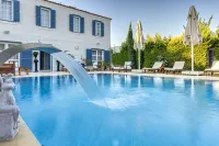 Beyevi Alaçatı Hotels in Alacati Mahallesi