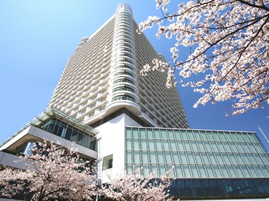 横浜のアニヴェルセル みなとみらい カフェ周辺ホテル 21おすすめ宿 Trip Com