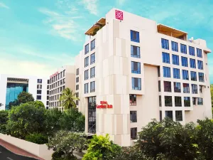 Hilton Garden Inn Trivandrum