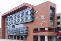 Pleiada Boutique Hotel & Spa Hotel dekat Galata Monastery