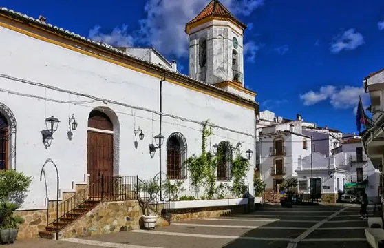 卡薩拉蓬特度假屋