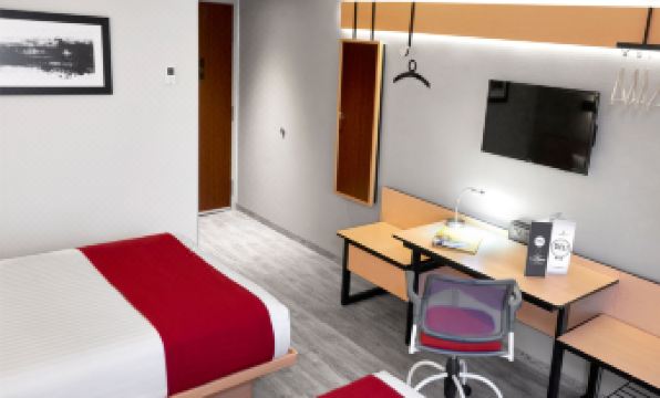 City Express by Marriott Aeropuerto Ciudad de México