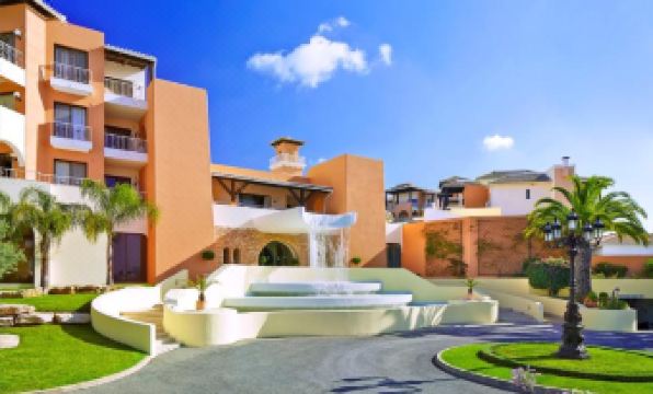 Four Seasons Vilamoura