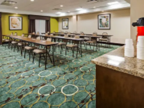 เบสท์เวสเทิร์น เอเธนส์ โรงแรมในเอเธนส์