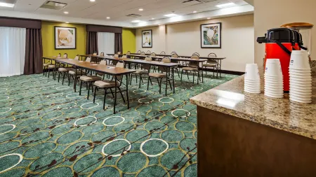 Best Western Athens Отели в г. Кларк