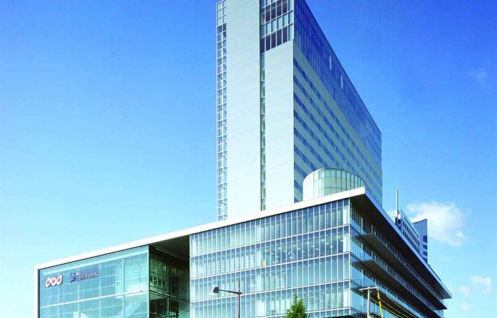 ANA Crowne Plaza OKAYAMA by IHG