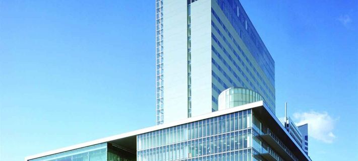 ANA Crowne Plaza OKAYAMA by IHG Hotel a Okayama