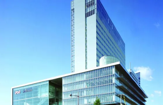 岡山全日空皇冠假日酒店