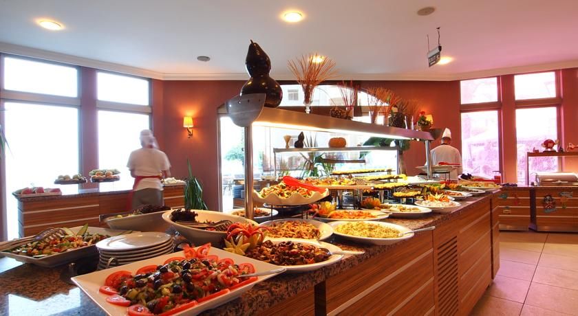 Costa Mare Suites