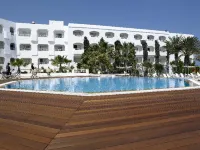 Thalassa Mahdia - Beach