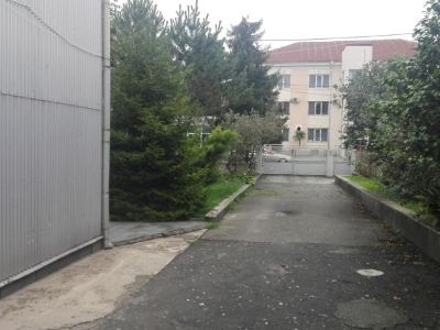 House on Rustaveli 177