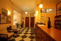 Mirabello Hotel