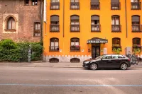 Hotel Ares Milano Hotel in zona Cascina Boscaiola