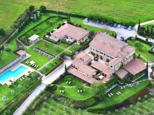 Hotel le Fontanelle