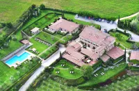 Hotel le Fontanelle