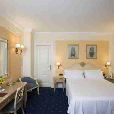 Palazzo Alabardieri Rooms