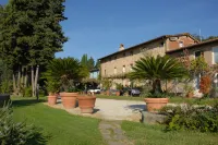Relais Del Lago Hotels near Porta Fiorentina Montecarlo Lucca