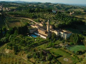 Hotel Certosa Di Maggiano