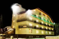 Antau Hotel di 