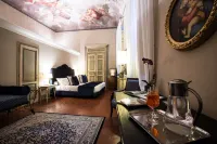 Hotel Burchianti Hoteles en San Lorenzo