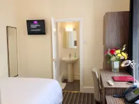 Ely House Hotel Hotels in City of Wolverhampton District