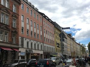 Hotel Hauser an der Universität