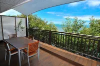 Le Stanley Hôtel Hotels in Nouméa
