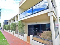 Metung Waters Motel and Apartments Hotels in Metung