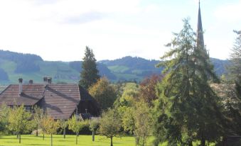 Gemeinschaftshaus im Oberdorf