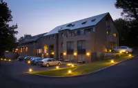 Hotel - la Grande Cure Hotels in Rendeux
