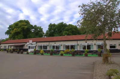 Rob Roy Hotel Hotels near Loch Ard