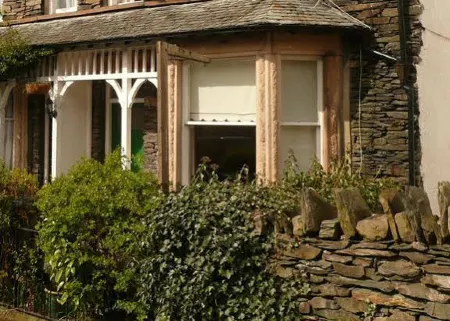 Bracken Crag Отели рядом с достопримечательностью «Orrest Head»