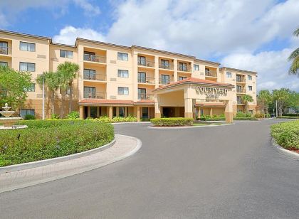 extended stay hotels in coral springs florida