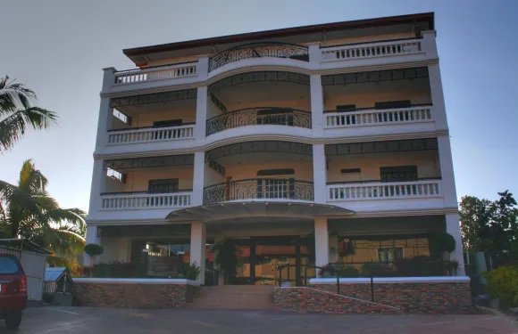 聖尼古拉斯米拉德北極星酒店