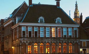Hotel Corps de Garde